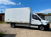 Mercedes Sprinter 311\313\315\316\319    _5